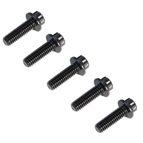 OG Moto ARP Rotor Bolt Kit for Harley*