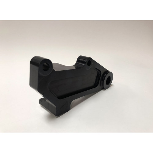 Beringer Rear Caliper Mounting Bracket for Harley FXR & Dyna*