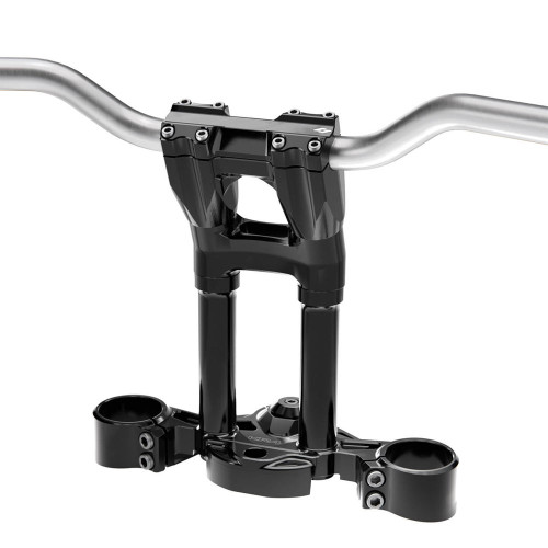 パーレー　ワンドロップ Kraus Wolf One Pro T-Bar Kit for 2024-2025 Harley CVO Road Glide