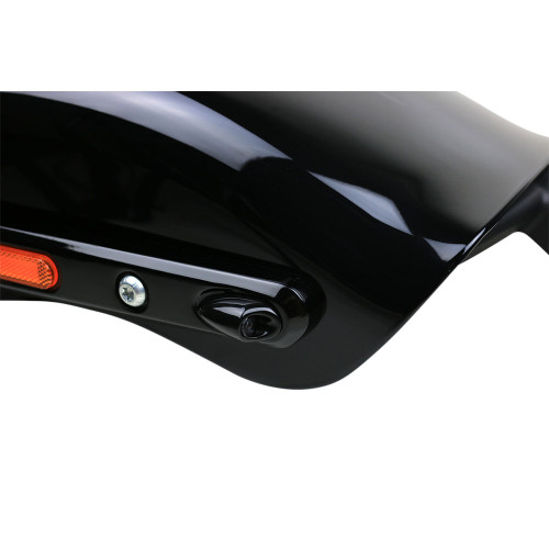 Kodlin Neowise Mini Fender Strut LED Indicators for Harley
