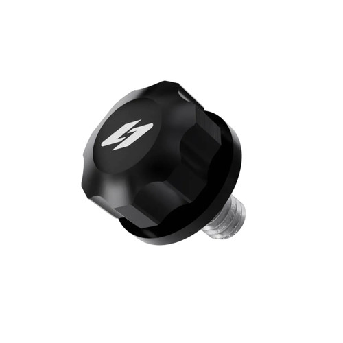 Kraus Pro-Line Quick Mount Seat Screw for Harley