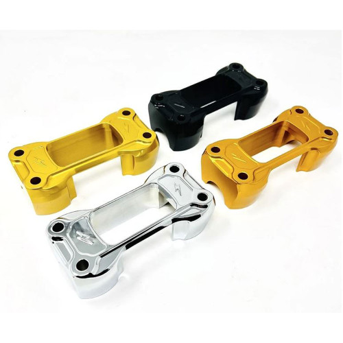 Boosted Brad DMR HUD Destroyer Riser Clamp Only | Death Metal Racing ...