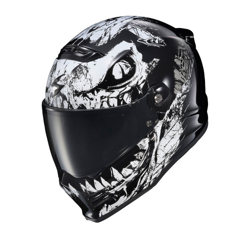 Scorpion Covert FX Full Face Helmet - Caiman - Get Lowered Cycles