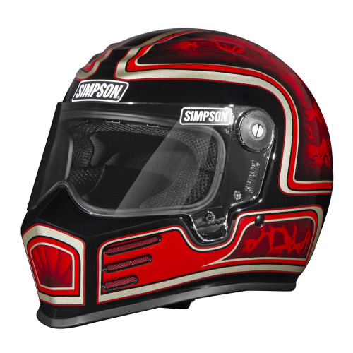 $2000 motorcycle helmet 2000 Cristiano da Matta Original Used Shoei x4 Mo Nunn Racing IndyCar