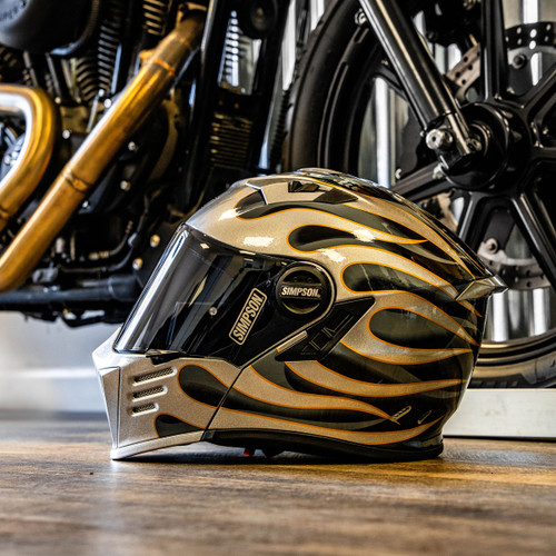 Simpson Motorcycle Helmets - Get Lowered Cycles Simpson Motorcycle Helmets - Get Lowered Cycles