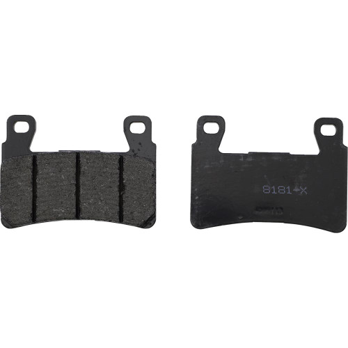 Lyndall X-Treme Front Brake Pads for 2015-2026 Harley Softail - Repl ...