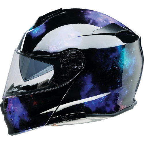 Z1R Solaris 2.0 Modular Helmet - Infinix - Get Lowered Cycles