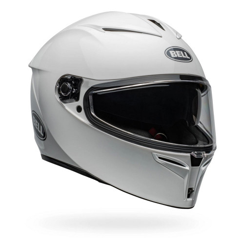 Bell Lithium MIPS Full Face Helmet - Gloss White - Get Lowered Cycles