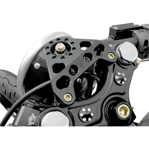 Joker Machine Headlight Bracket for 1992-2018 Harley Sportster