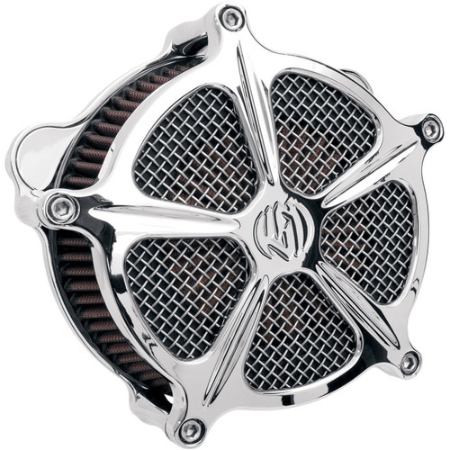 Roland Sands Speed 5 Venturi Air Cleaner