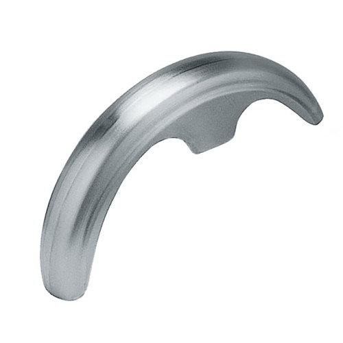 Custom Chrome 'Forty' Custom Steel 4-3/4