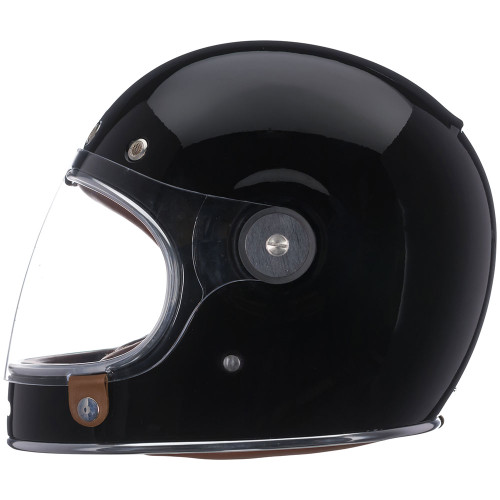 Bell Bullitt Helmet - Gloss Black