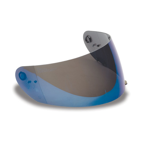 Bell Click Release Iridium Shield