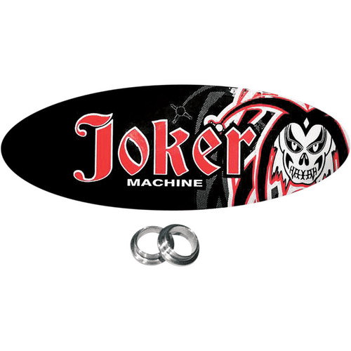 Joker Machine Banjo Adapter Washer