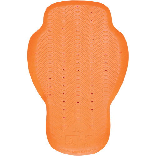 Icon D30 Back CE Pack