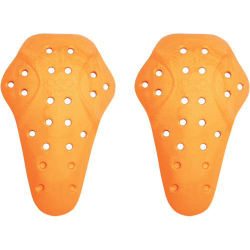 Icon D30 Knee CE Armor Replacements
