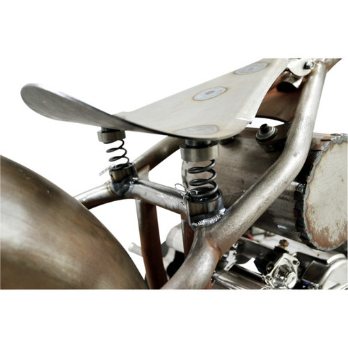 LA Choppers Solo Seat Spring Kit