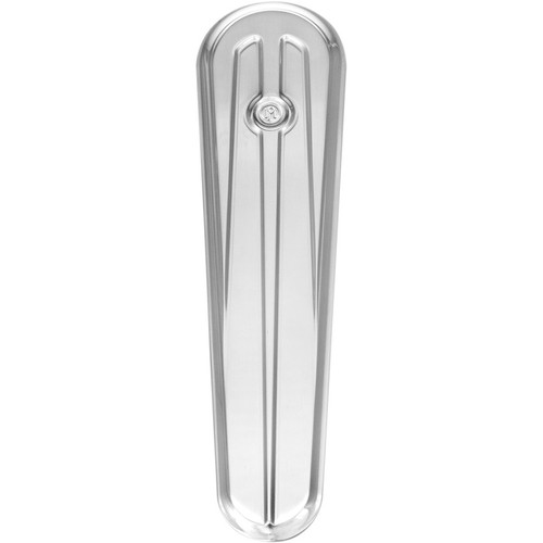 Performance Machine Scallop Dash Insert for 2008-2019 Harley Touring