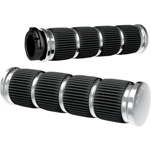 Arlen Ness Ring Leader Fusion Grips