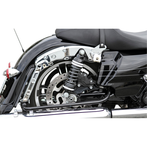 Progressive 944 FST Ultra Low Shocks for 1984-2023 Harley Touring