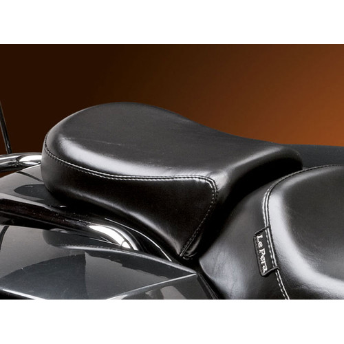 LePera Bare Bones Pillion Pad for 2008-2023 Harley Touring