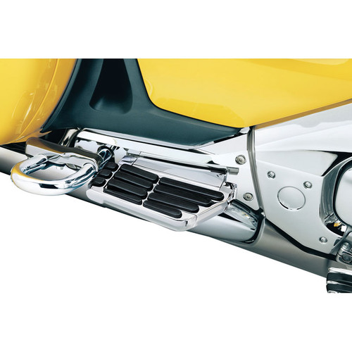 Kuryakyn Transformer Passenger Floorboards for 2001-2016 Honda Gold Wing