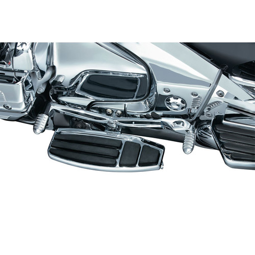 Kuryakyn Driver Floorboard Kit for Honda