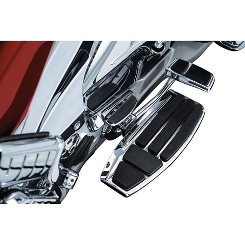 Kuryakyn Driver Floorboard Kit for Honda