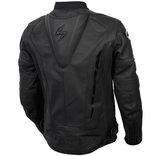 Scorpion Clutch Jacket