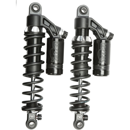 FOX Street Performance RC1 Shocks for 19912017 Harley Dyna Get