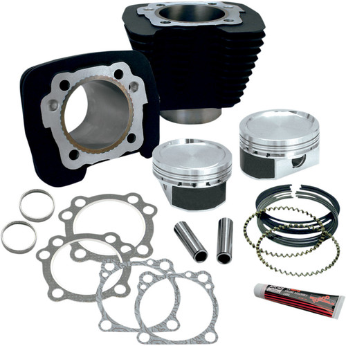 S&S 883 to 1200 Conversion Kit for 1986-2020 Harley Sportster