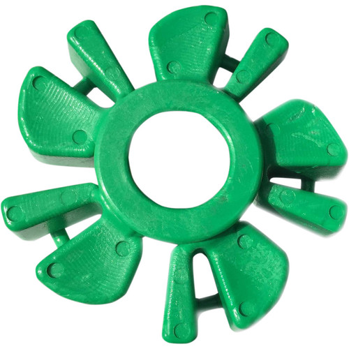 Alloy Art Cush Drive Dampener for Harley