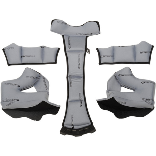 icon airframe helmet liner Pro Harbinger Upgrade your ICON Airframe Pro* helmet with this high Icon Airframe-Pro Lucky Lid 3