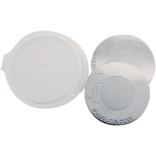 Klock Werks iOMounts Device Mount Replacement iOadapt Disc