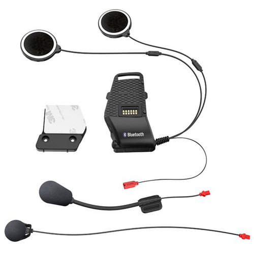Sena 10S Helmet Clamp Kit