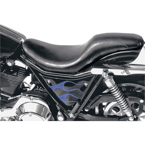 Saddlemen Profiler Seat for Harley FXR