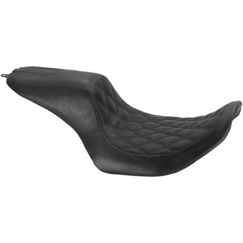 Roland Sands Boss Seat for Harley FXR