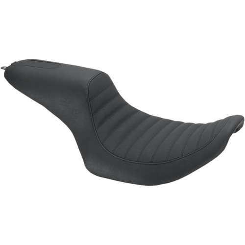 Roland Sands Traction Seat for Harley FXR