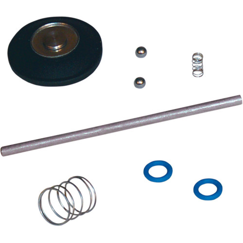 S&S Accelerator Pump Rebuild Kit for Super E & G Carburetor