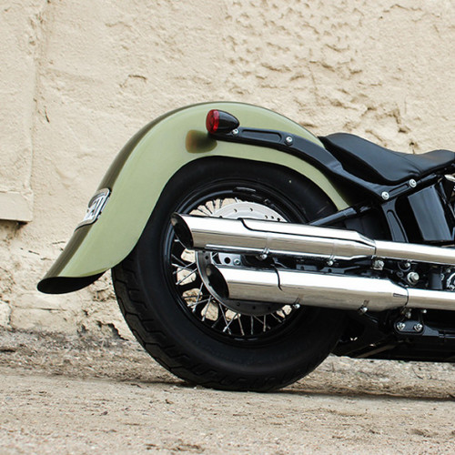 Klock Werks 4