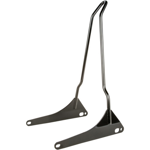 Gasbox Bolt-On Sissy Bar for 2006-2017 Harley Dyna