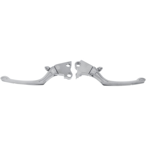 Roland Sands Regulator Hand Levers for 04-13 Sportster