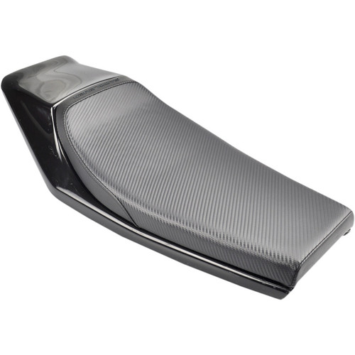 Saddlemen Caballero Seat - Carbon-Fiber