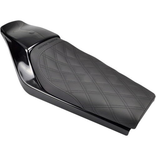 Saddlemen Tracker Seat - LS