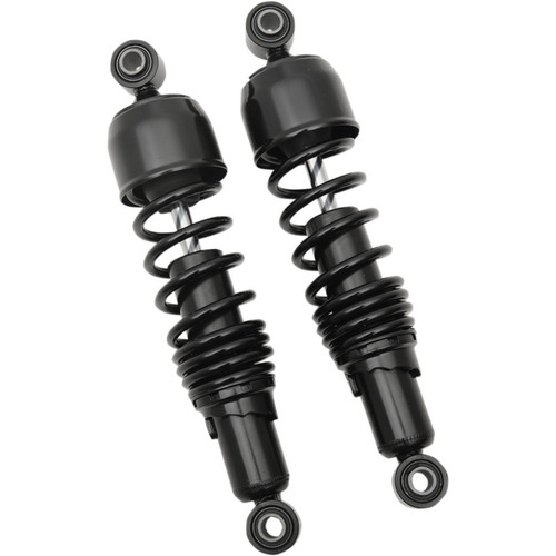 Drag Specialties Replacement Shocks for 2004-2020 Harley Sportster