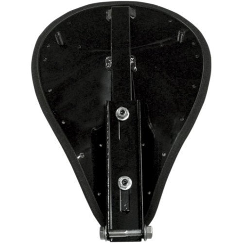 Le Pera Buddy Boy Deep Dish Solo Seat - Small - Smooth
