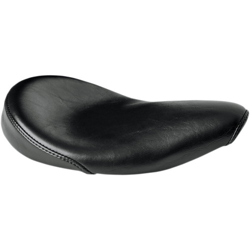 Le Pera Buddy Boy Deep Dish Solo Seat - Small - Smooth