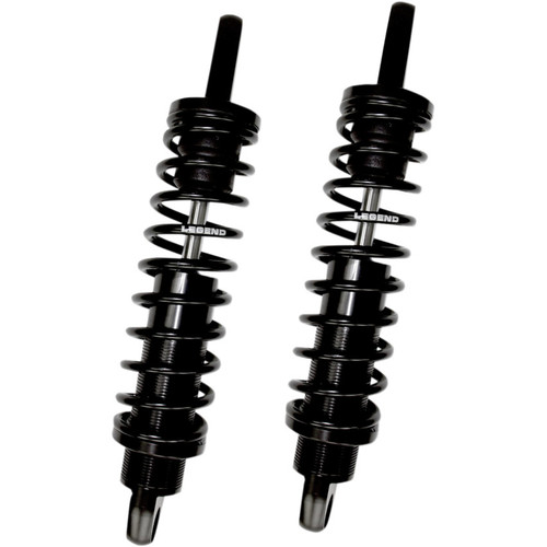 Legend Revo Shocks Coil Suspension for 2015-2020 Harley Street XG