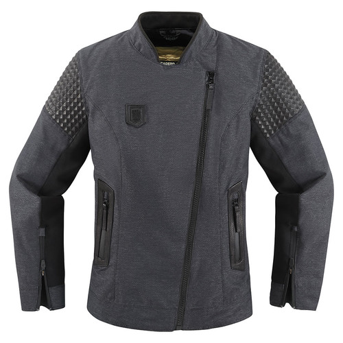 Icon 1000 Tuscadero Jacket