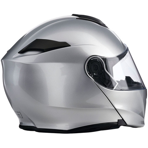 Z1R Solaris Modular Helmet - Silver